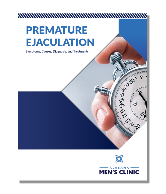 Alabama Men s Clinic Erectile Dysfunction Low T Men s Health